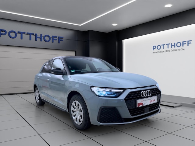 Audi A1 25 TFSI Sportback