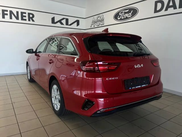 Kia Ceed SportWagon Vision
