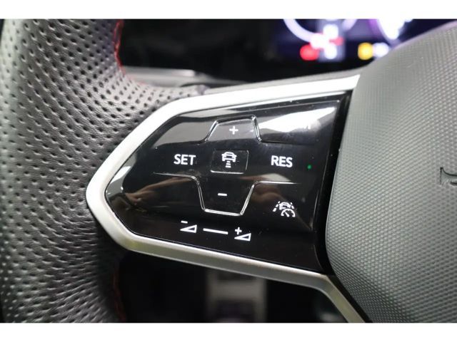 Volkswagen Golf 2.0 TSI DSG GTI Golf VIII