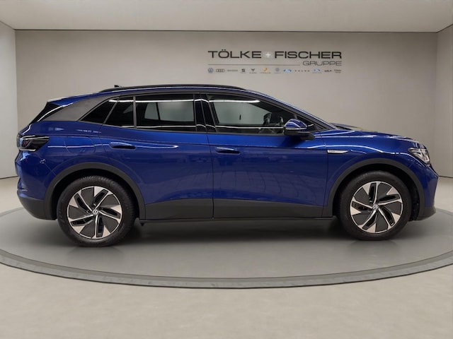 Volkswagen ID.4 (77kWh) Pano IQLight ACC LM