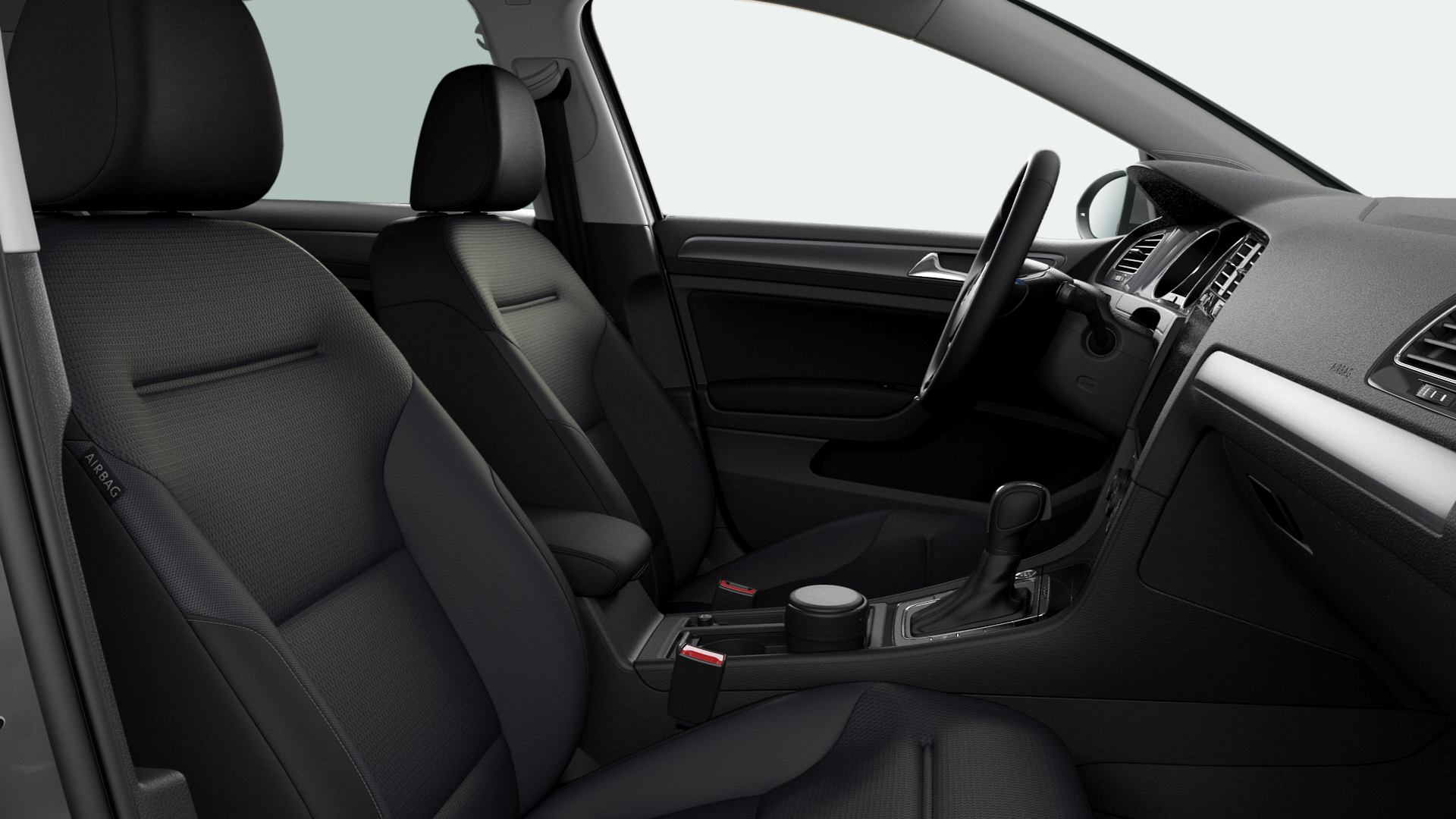 Volkswagen Golf Golf VII Pro e-Golf
