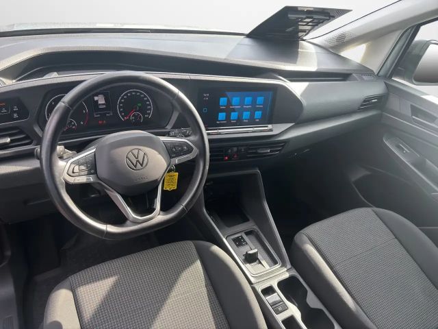 Volkswagen Caddy 2.0 TDI DSG Maxi