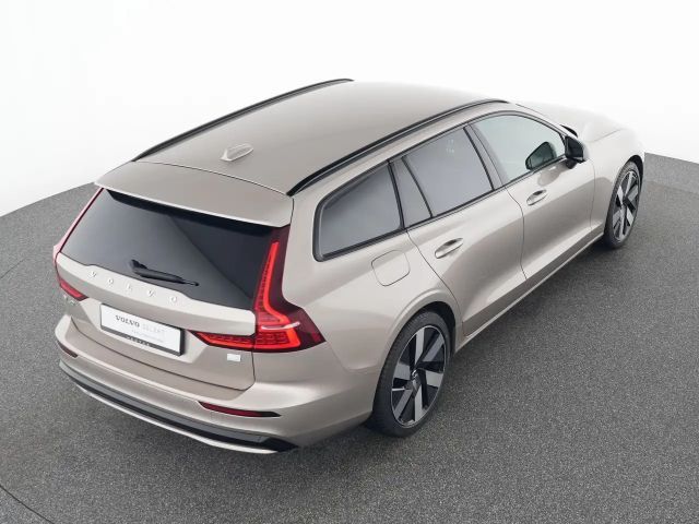 Volvo V60 AWD Dark Plus Recharge T6