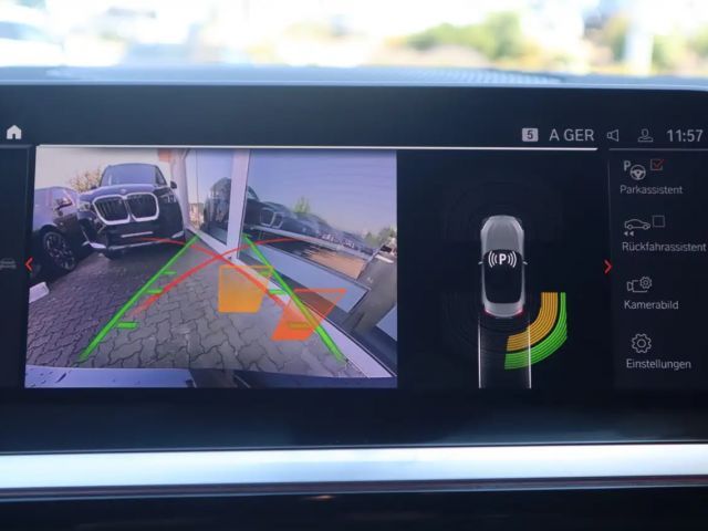 BMW Z4 Cabrio M-Sport Roadster sDrive20i