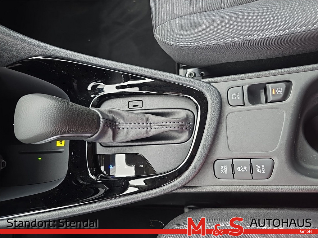 Toyota Yaris 5-deurs Comfort