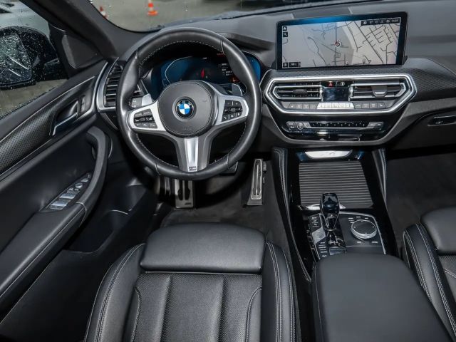BMW X4 Coupé M-Sport xDrive30i