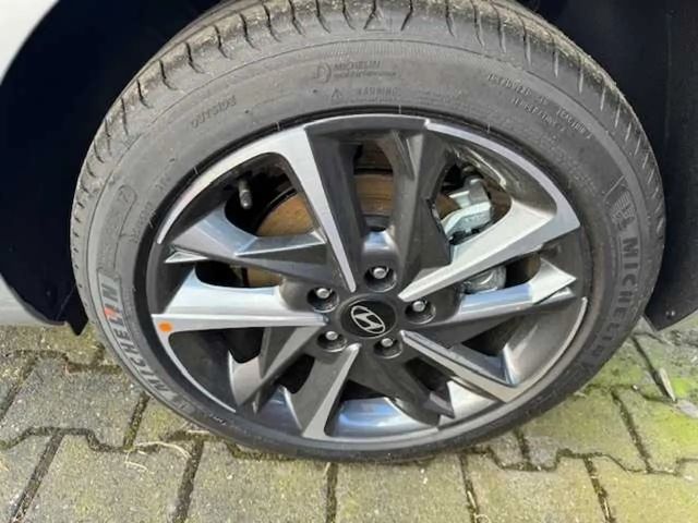 Hyundai i30 1.0 Advantage