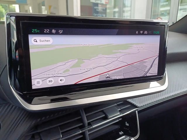 Peugeot 2008 Allure Pack PureTech