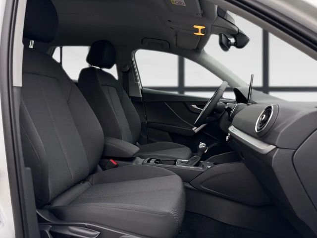 Audi Q2 35 TFSI