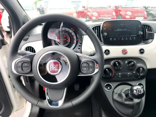 Fiat 500 1.0 GSE MY23 Klima *CarPlay *Radio