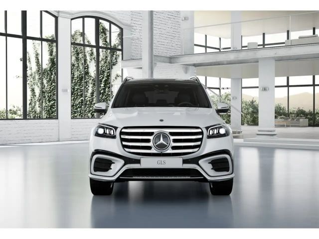 Mercedes-Benz GLS 580 4MATIC AMG Line