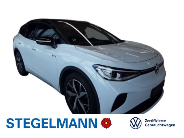 Volkswagen ID.4 77 KWh GTX