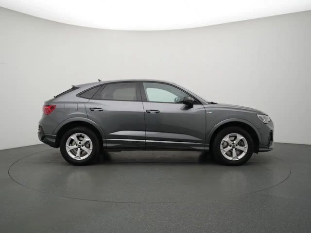 Audi Q3 S-Line Sportback