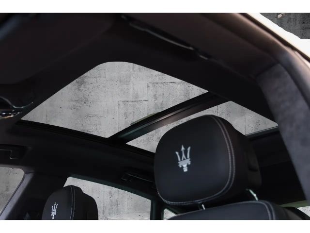 Maserati Levante GranLusso