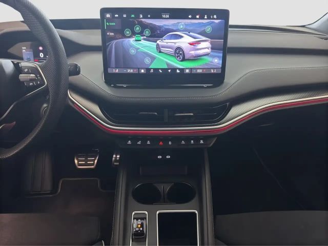 Skoda Enyaq Coupe Sportline