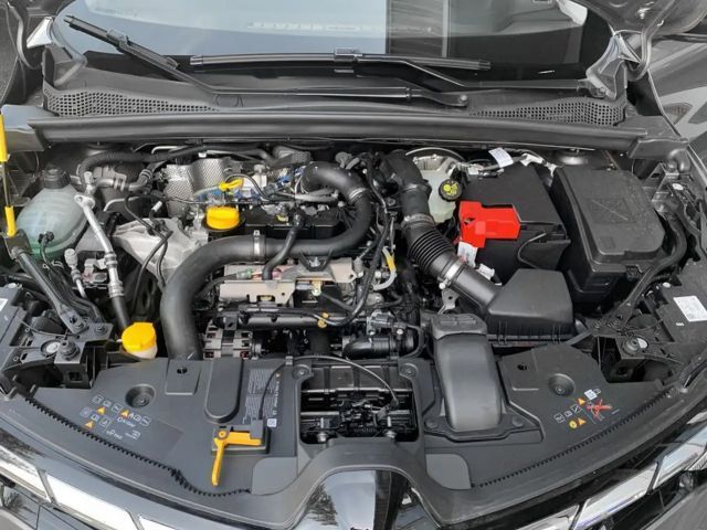 Mitsubishi ASX 1.0 Turbo BASIS*KAMERA*PDC*LED*