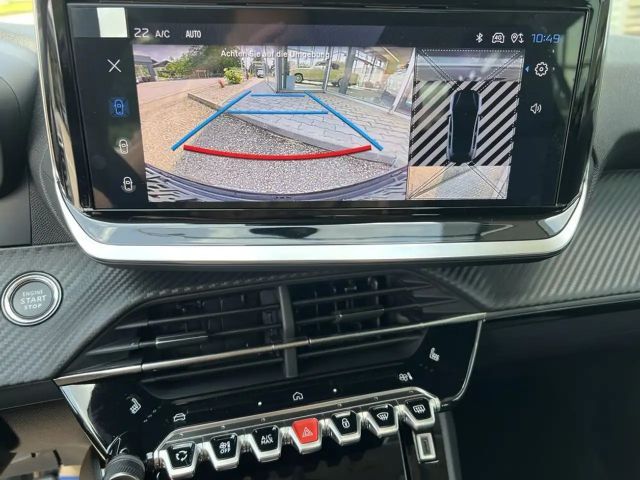 Peugeot 208 Allure Pack