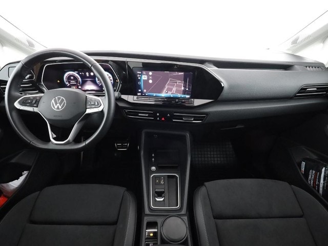 Volkswagen Caddy 2.0 TDI DSG Style