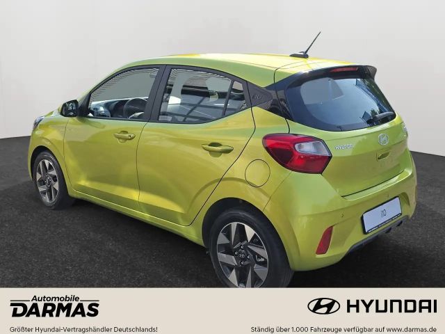 Hyundai i10 1.2 Trend