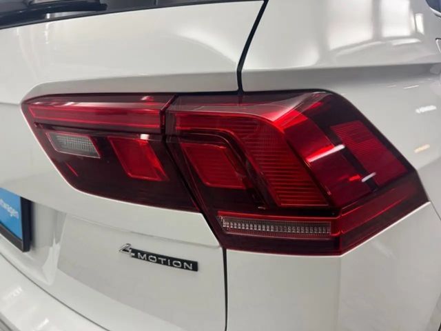 Volkswagen Tiguan 2.0 TDI DSG