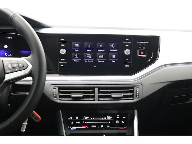 Volkswagen Taigo 1.5 TSI DSG Life