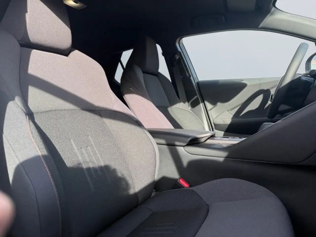 Toyota C-HR Hybride Plug-in