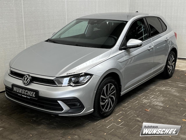 Volkswagen Polo 1.0 TSI Life