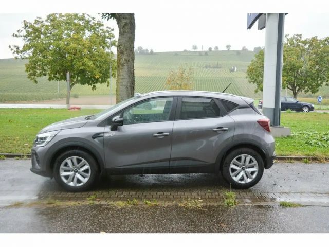 Mitsubishi ASX PLUS EDITION HYBRID eCALL*TSR*LKA