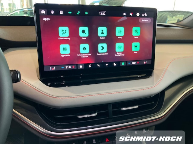 Skoda Elroq 85