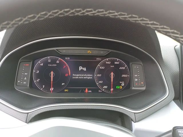 Seat Arona DSG Style