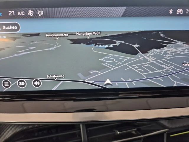 Peugeot 208 GT-Line Hybrid