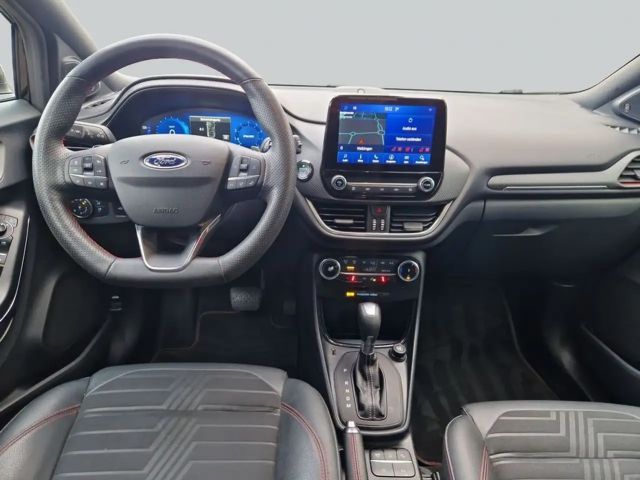 Ford Puma EcoBoost ST Line