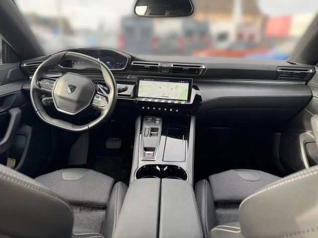 Peugeot 508 Allure Pack BlueHDi EAT8 SW