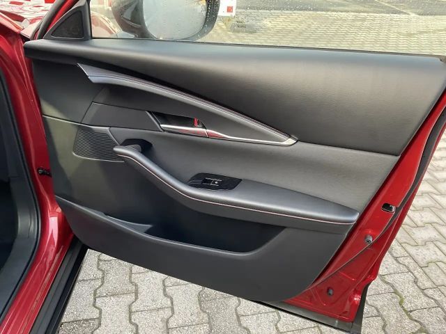 Mazda CX-30 2.5L Homura SkyActiv