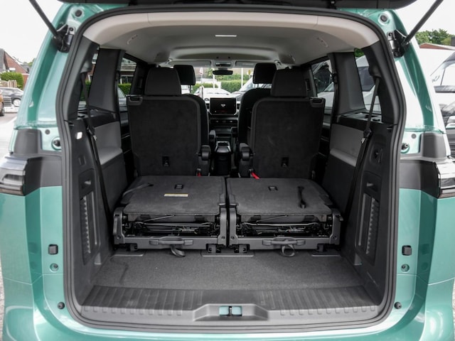 Volkswagen ID.Buzz Pro