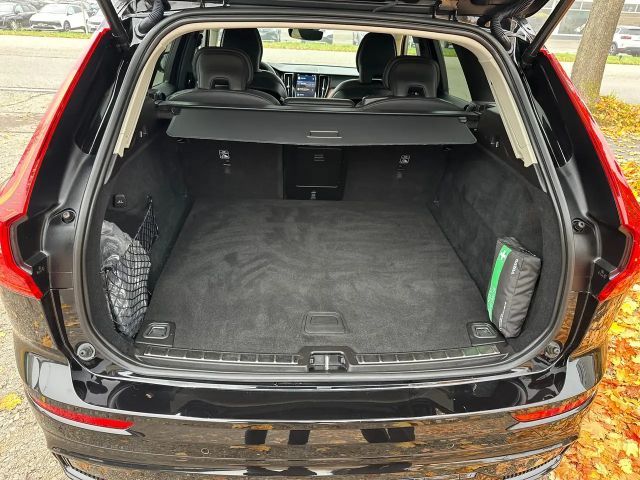 Volvo XC60 AWD R-Design