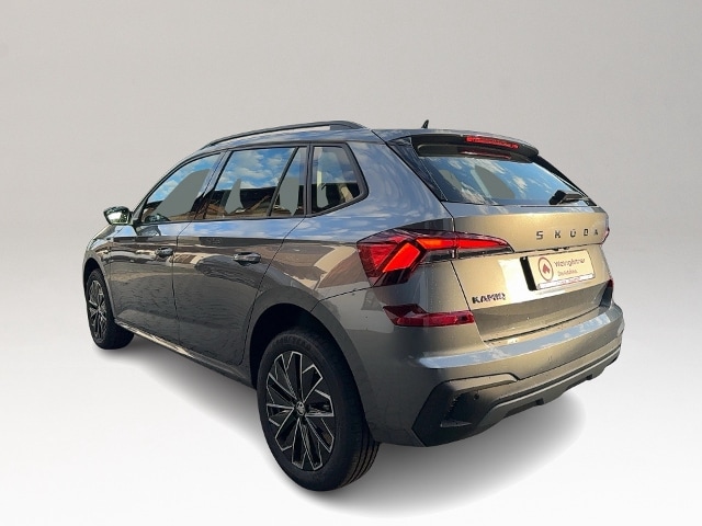 Skoda Kamiq 1.0 TSI Drive