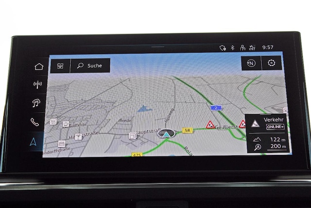 Audi S5 Cabriolet Quattro