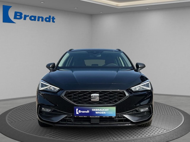 Seat Leon 1.0 TSI FR-lijn Sportstourer