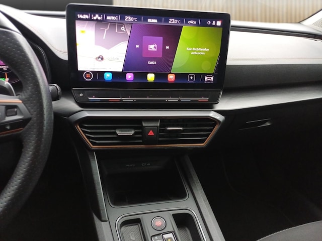 Cupra Formentor 2.0 TSI 4Drive DSG