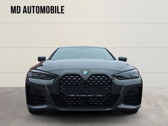 BMW 420 M-Sport Sedan