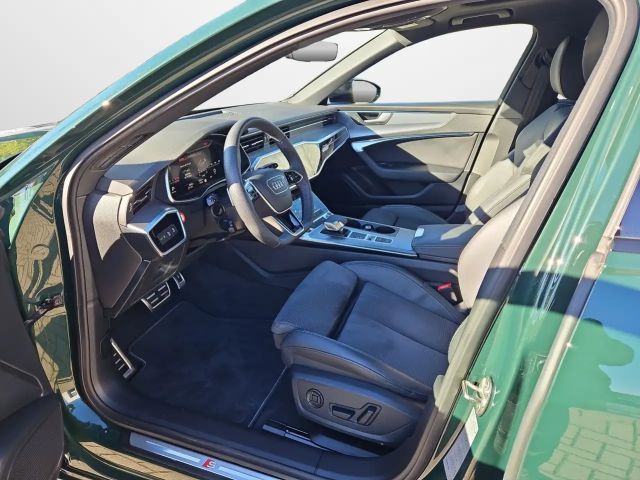 Audi S6 Avant Quattro