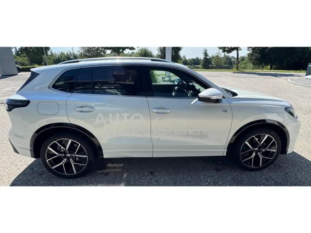 Volkswagen Tiguan 1.5 eTSI R-Line