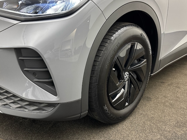 Volkswagen ID.4 Pure