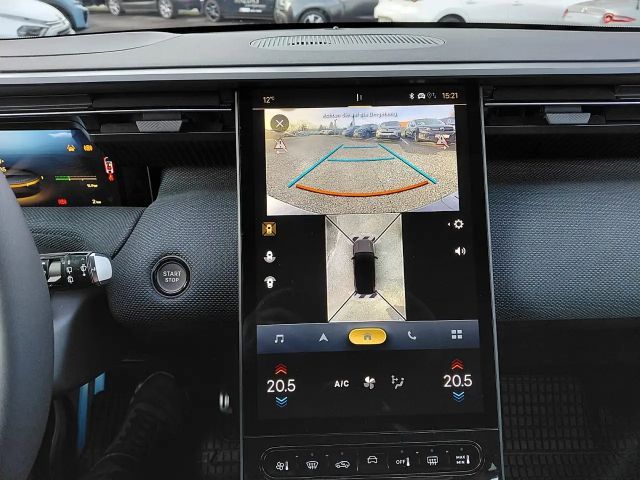 Citroën C5 Aircross Max