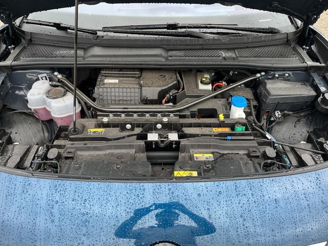 Volkswagen ID.7 4Motion GTX Tourer