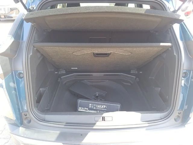 Peugeot 3008 Allure Pack PureTech