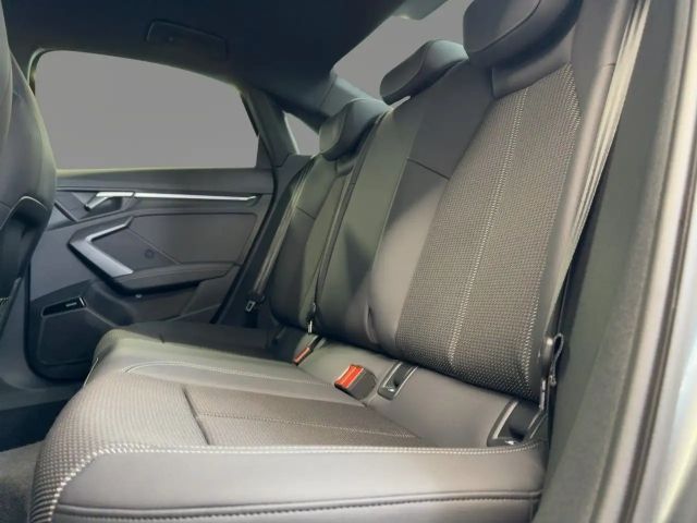 Audi S3 2.0 TFSI Sedan