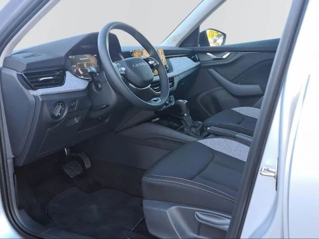 Skoda Kamiq 1.0 TSI Selection