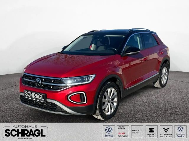 Volkswagen T-Roc 1.0 TSI Style